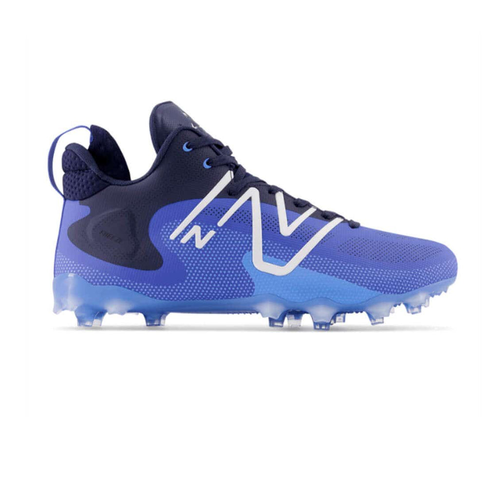 new balance freeze 4 - Blue