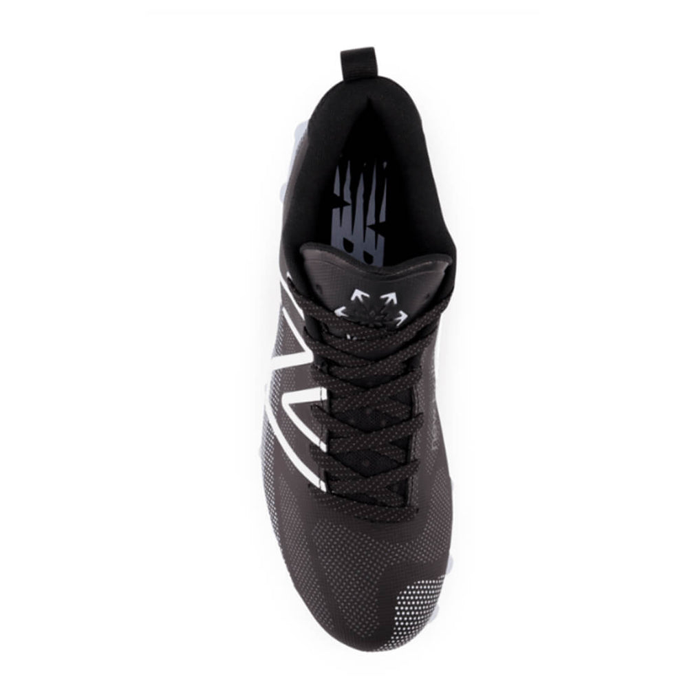 Freeze 4 - Black