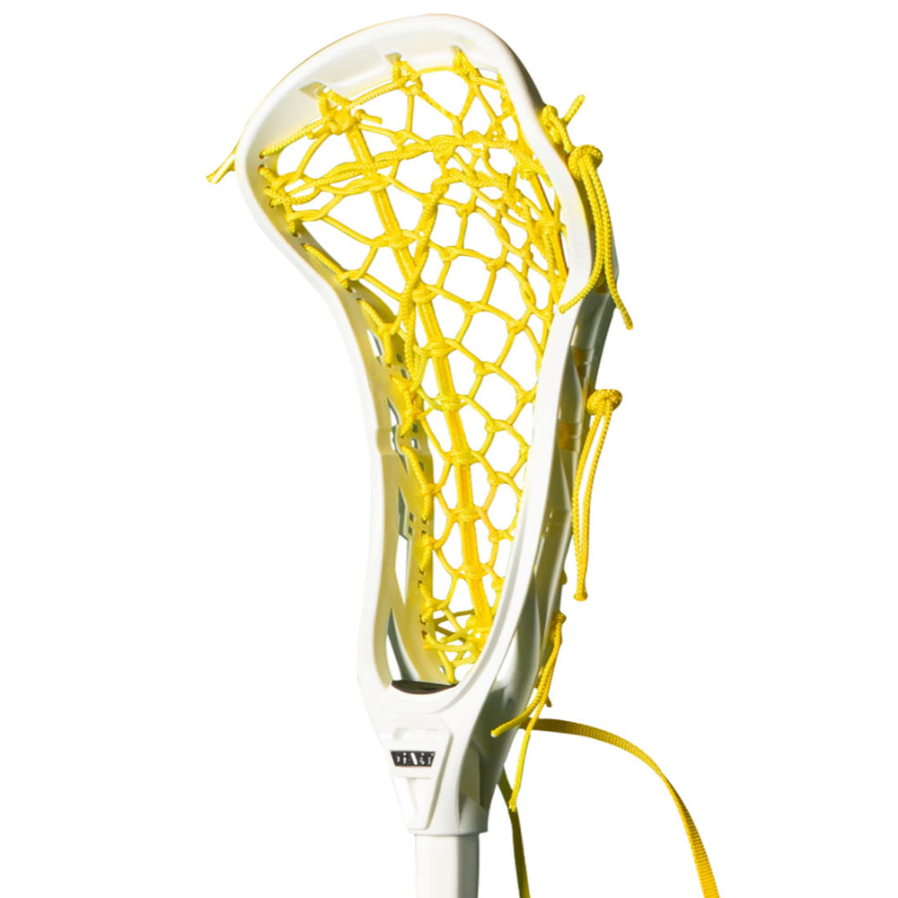 Gait Air 2 - White/Yellow