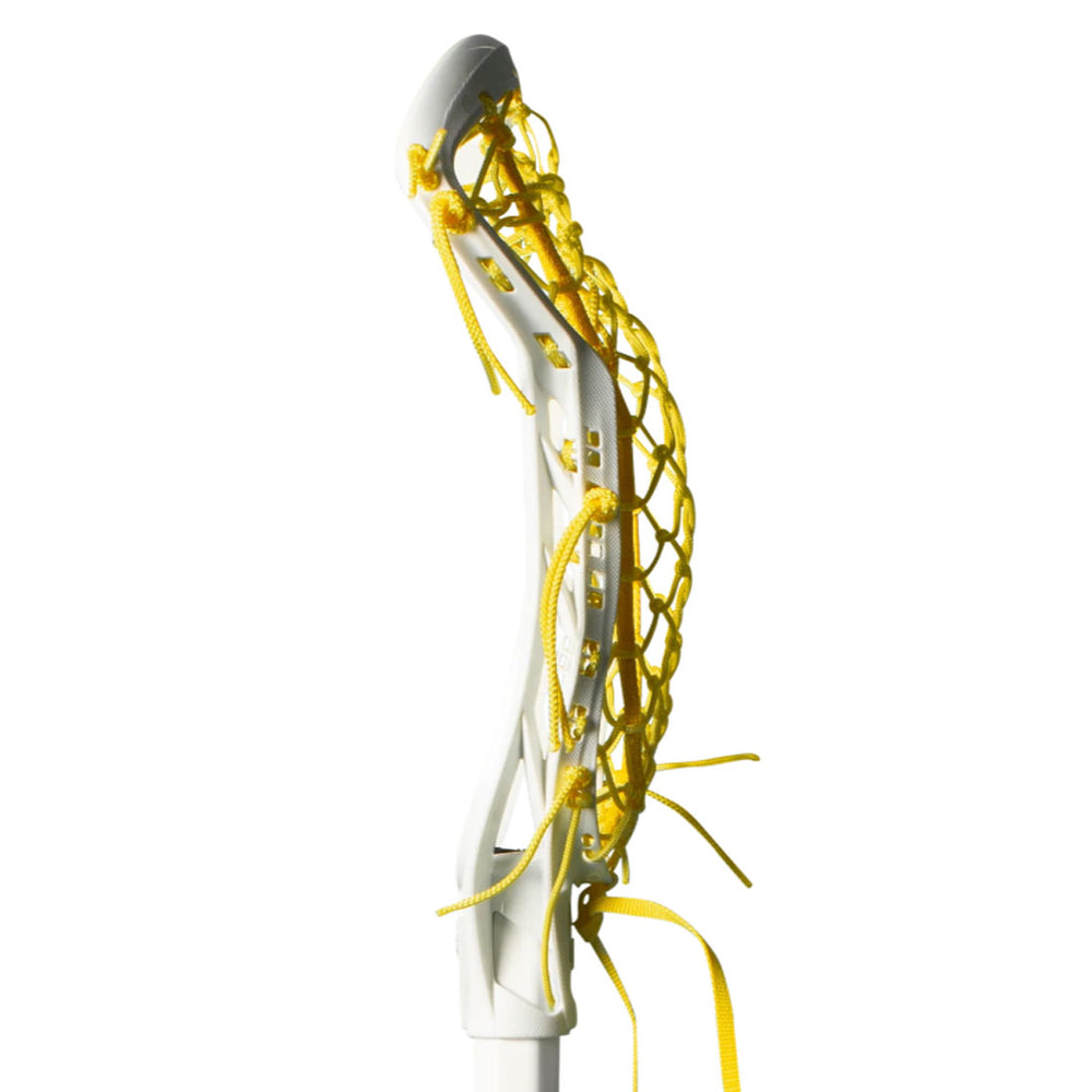 Gait Air 2 - White/Yellow