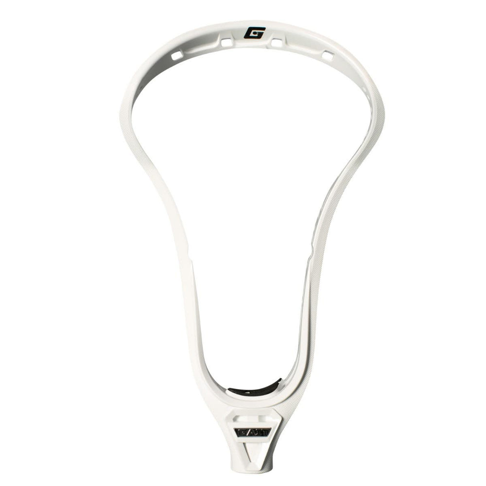 Gait Air 2 Women's Unstrung Lacrosse Head - White