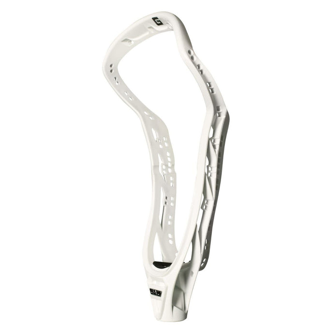 Gait Air 2 Women's Unstrung Lacrosse Head - White