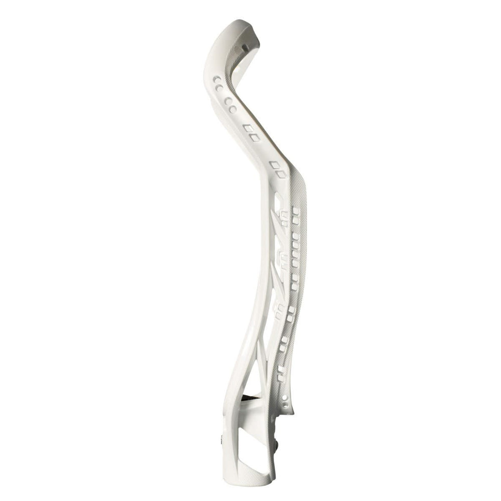 Gait Air 2 Women's Unstrung Lacrosse Head - White