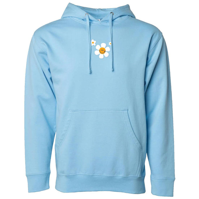 have a good day lacrosse hoodie