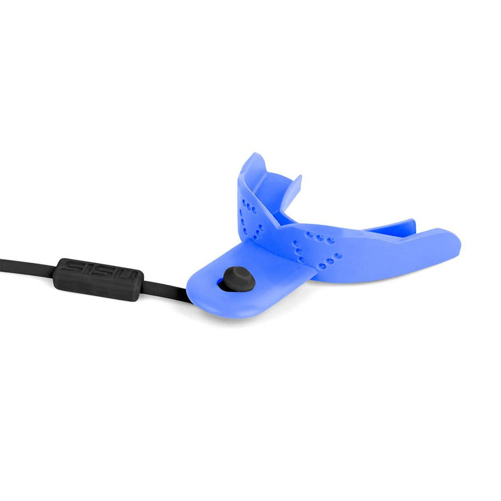 blue MG 3d sisu tether - Blue