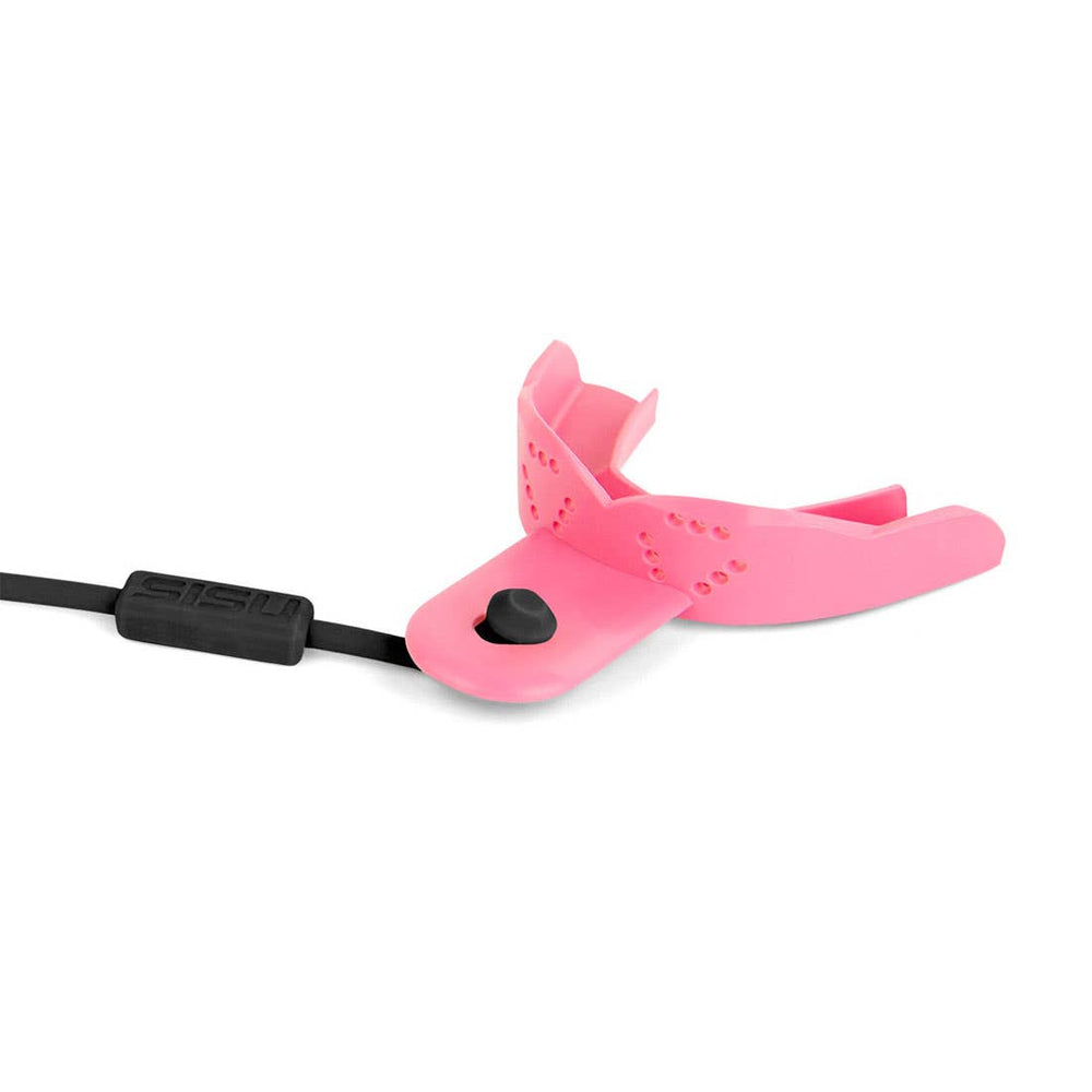 pink MG 3d sisu tether - Pink