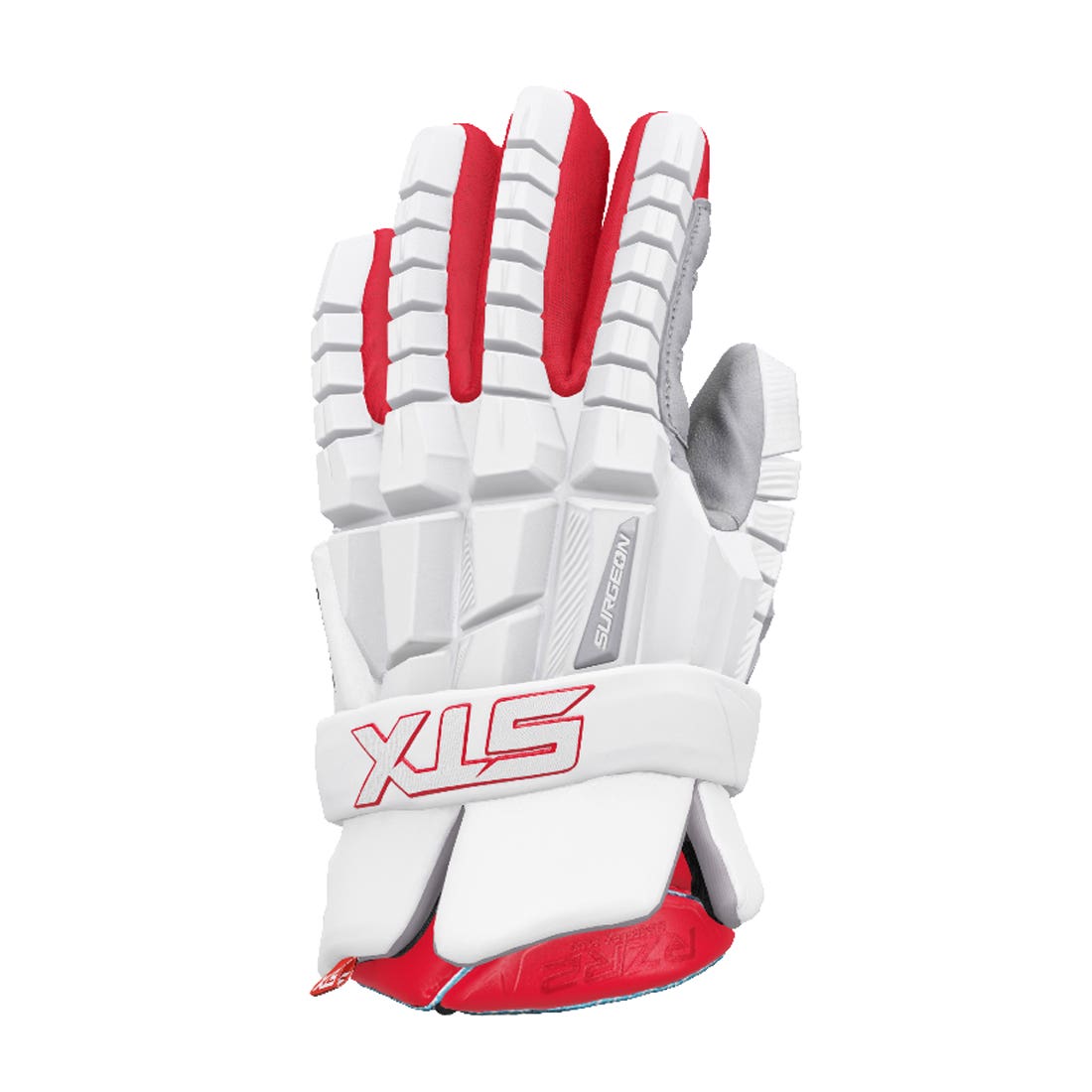 STX Surgeon RZR 2 Lacrosse Glove