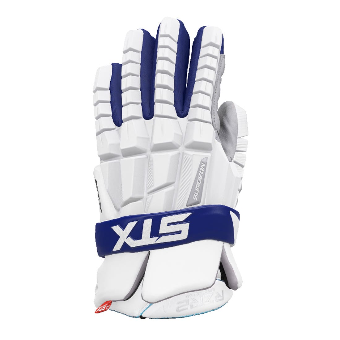 STX Surgeon RZR 2 Lacrosse Glove