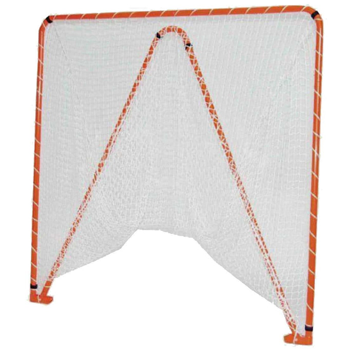LU 6x6 Folding Lacrosse net