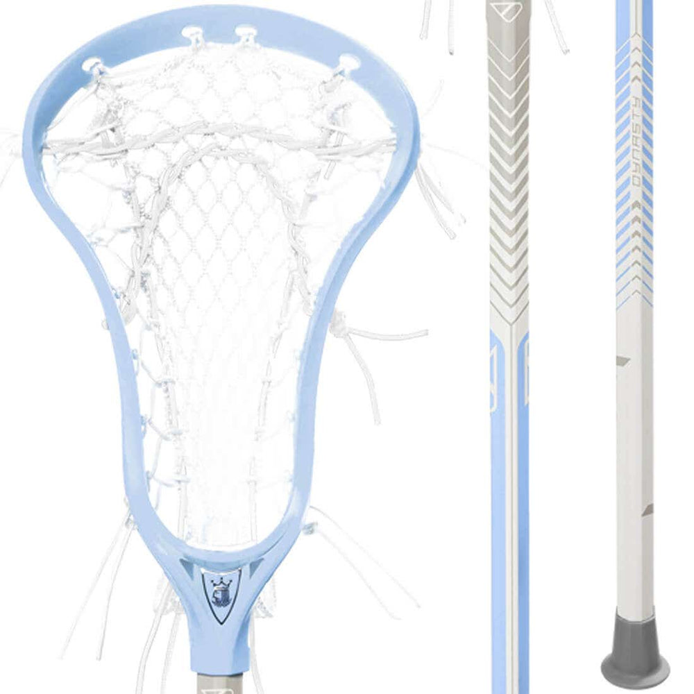  dynasty 2 run - Carolina Blue
