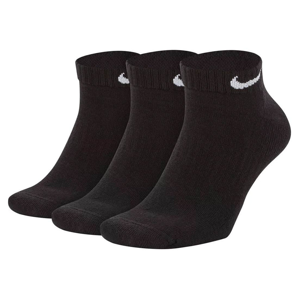 nike 3 pack black