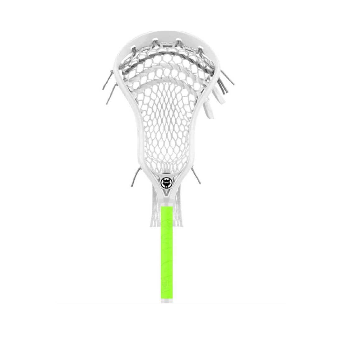 Vukgripz Neon Green Fogo Tape
