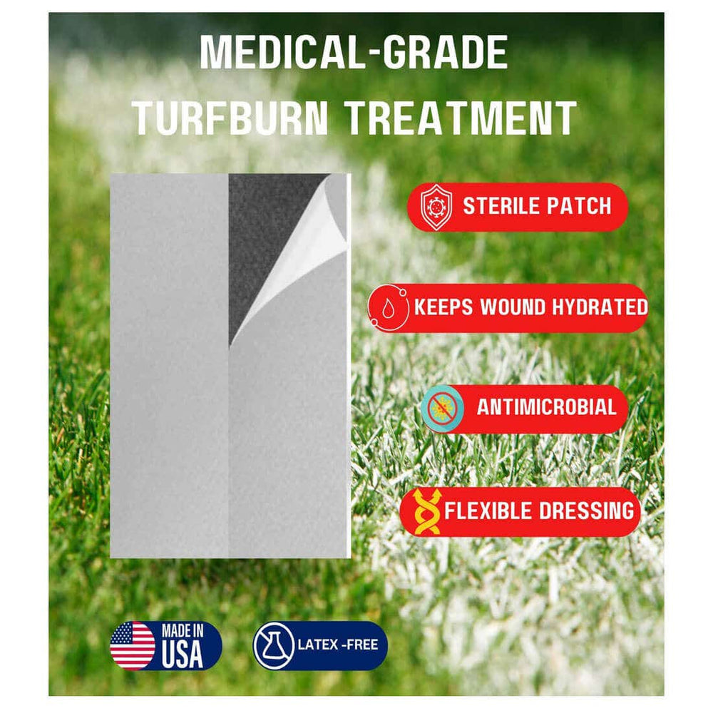 NextGel Turf Guard use information