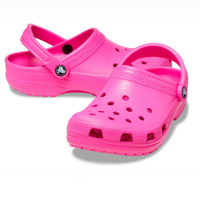 Crocs Classic clog juice both shoe