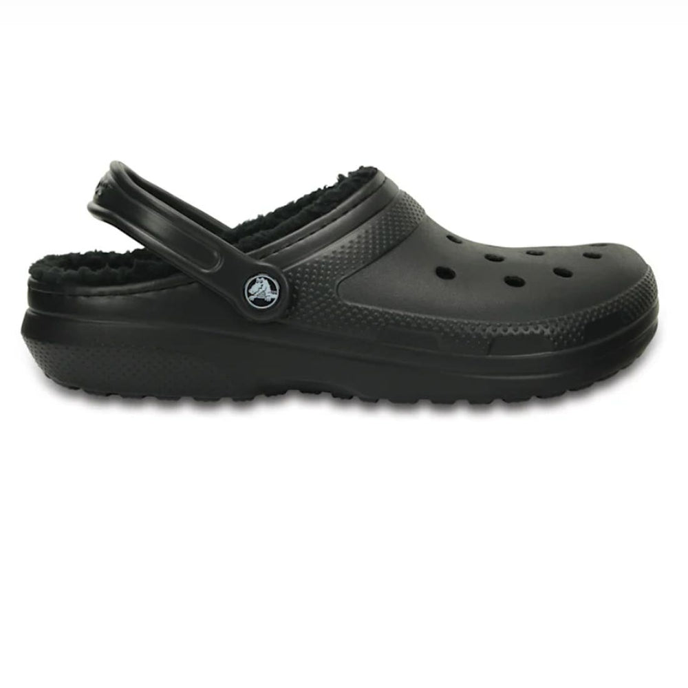 Crocs Classic Lined Clog