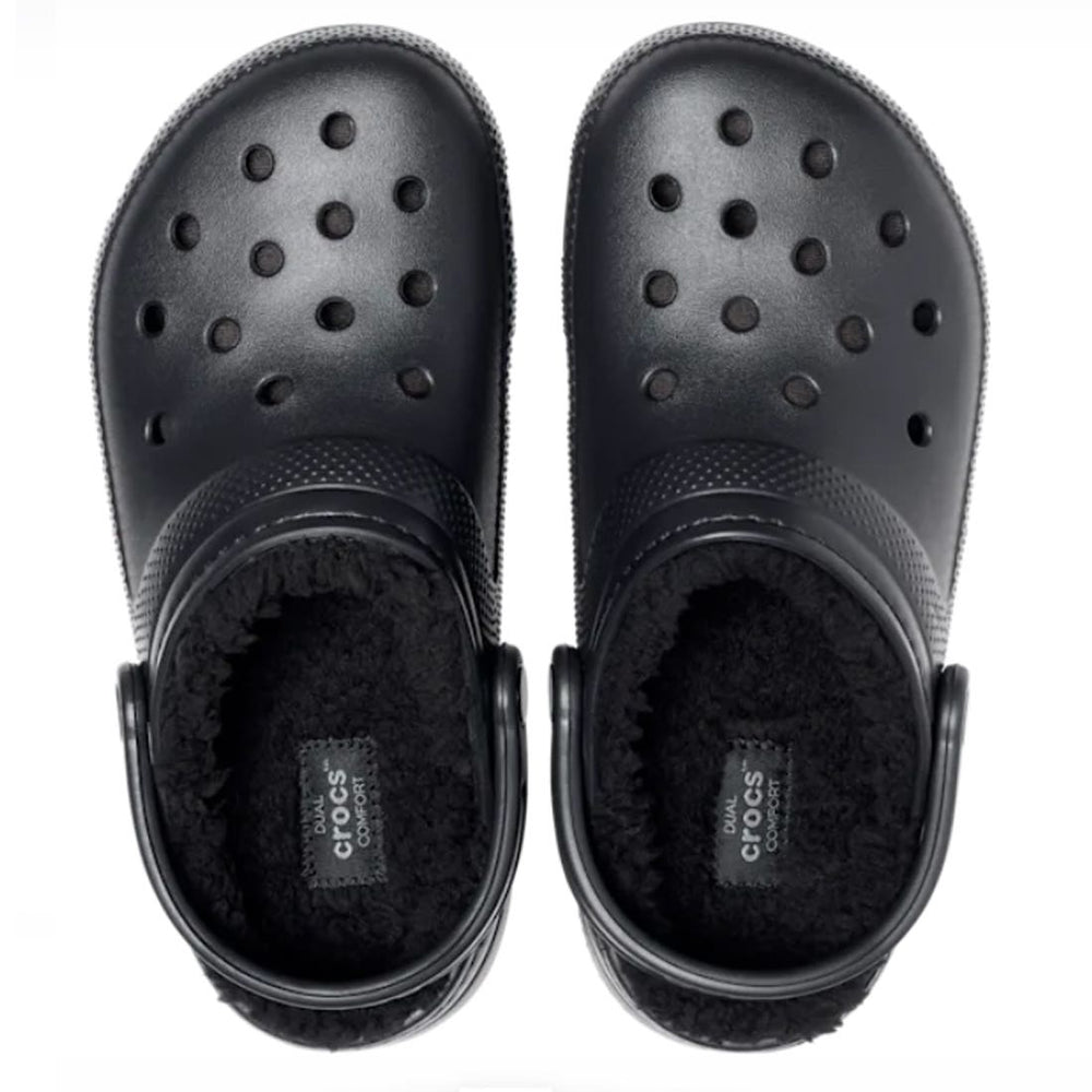 Crocs Classic Lined Clog