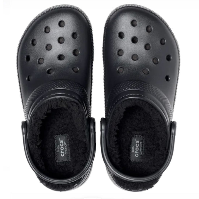 Crocs Classic Lined Clog