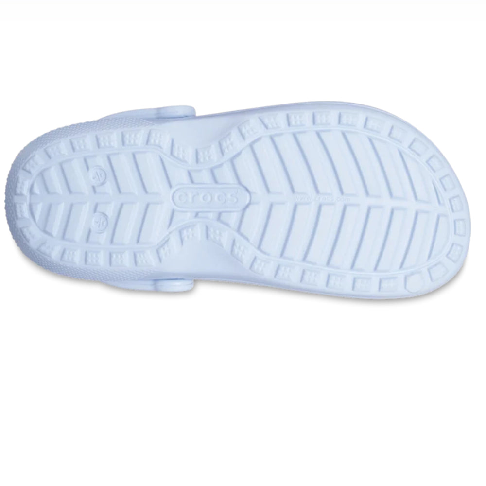Crocs Classic Lined Clog Blue Calcite