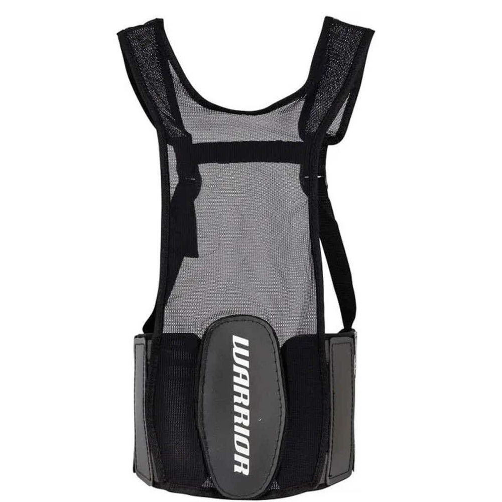 warrior next rib pads
