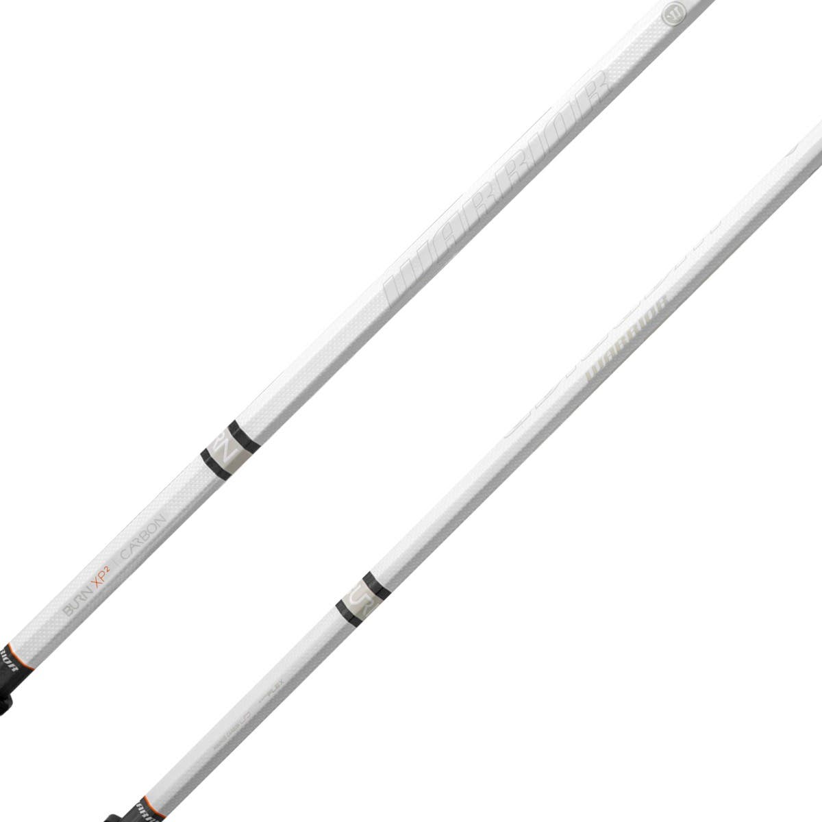 パラex 10g×2 Warrior Burn XP2 Carbon Lacrosse Shaft - Attack