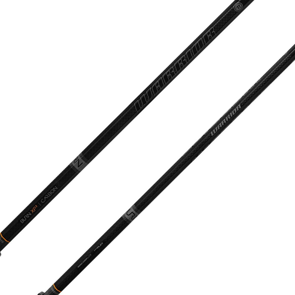 Warrior QXD x Burn XP 2 Carbon Custom Complete Lacrosse Stick