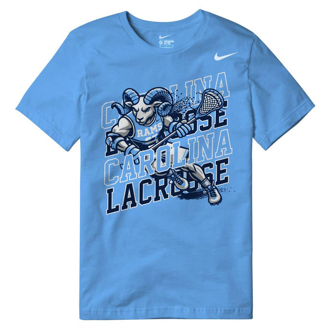 Carolina Youth Lacrosse Tee