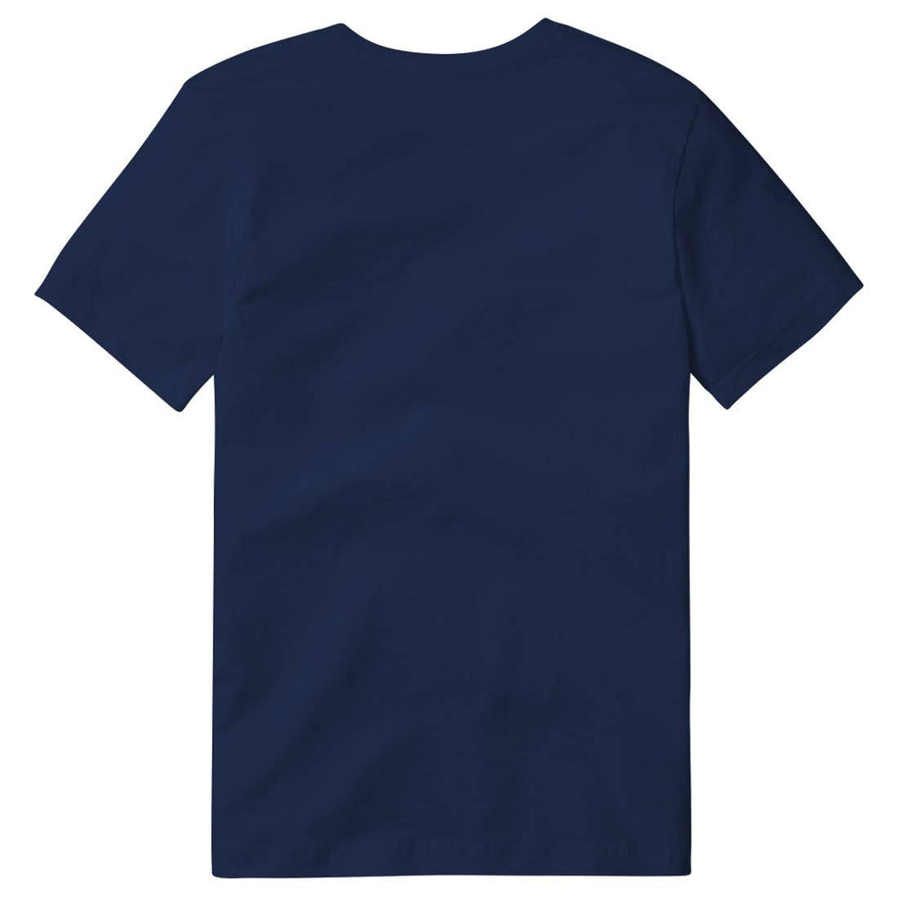 Nike Geo Dodge Youth Lacrosse Tee