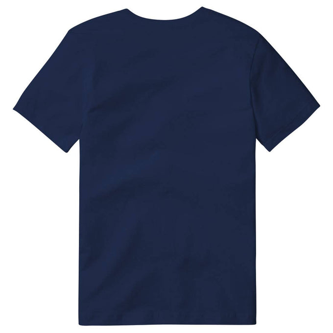Nike Geo Dodge Youth Lacrosse Tee