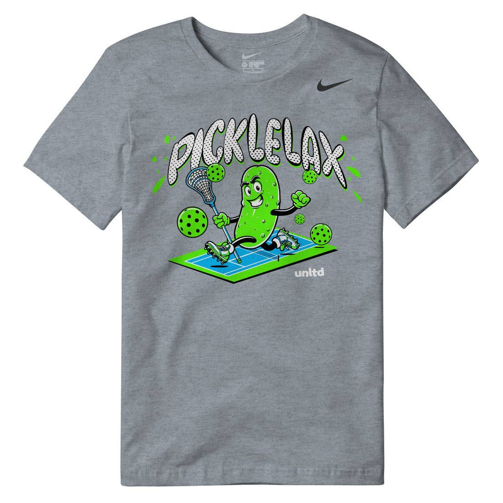Nike Picklelax Youth Lacrosse Tee