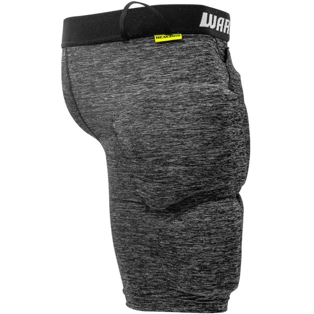 Nemesis Lacrosse Leg Pads