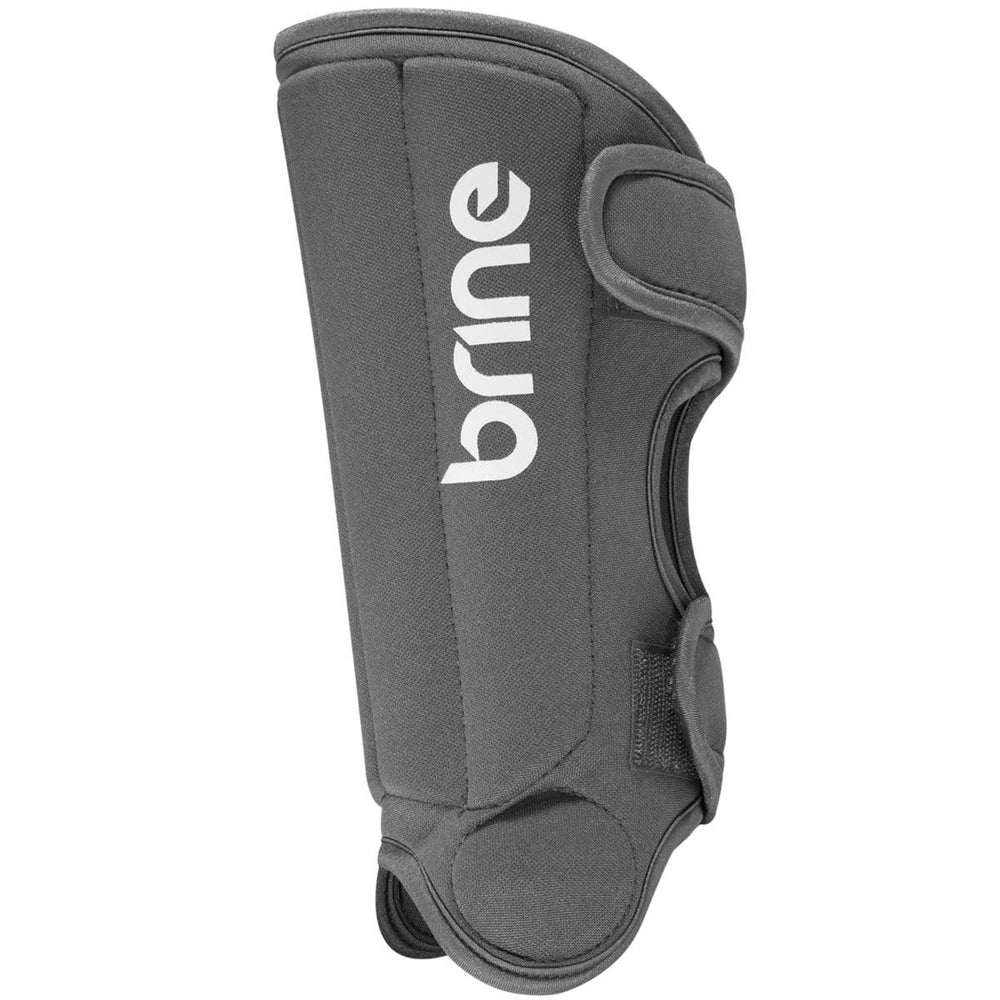 Brine Triumph Goalie shin guards