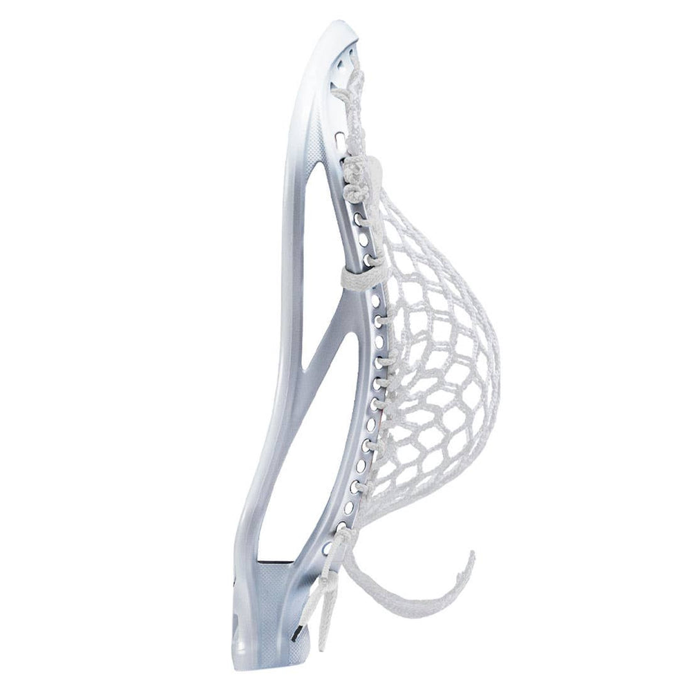 ECD dna 2.0 strung lacrosse head 