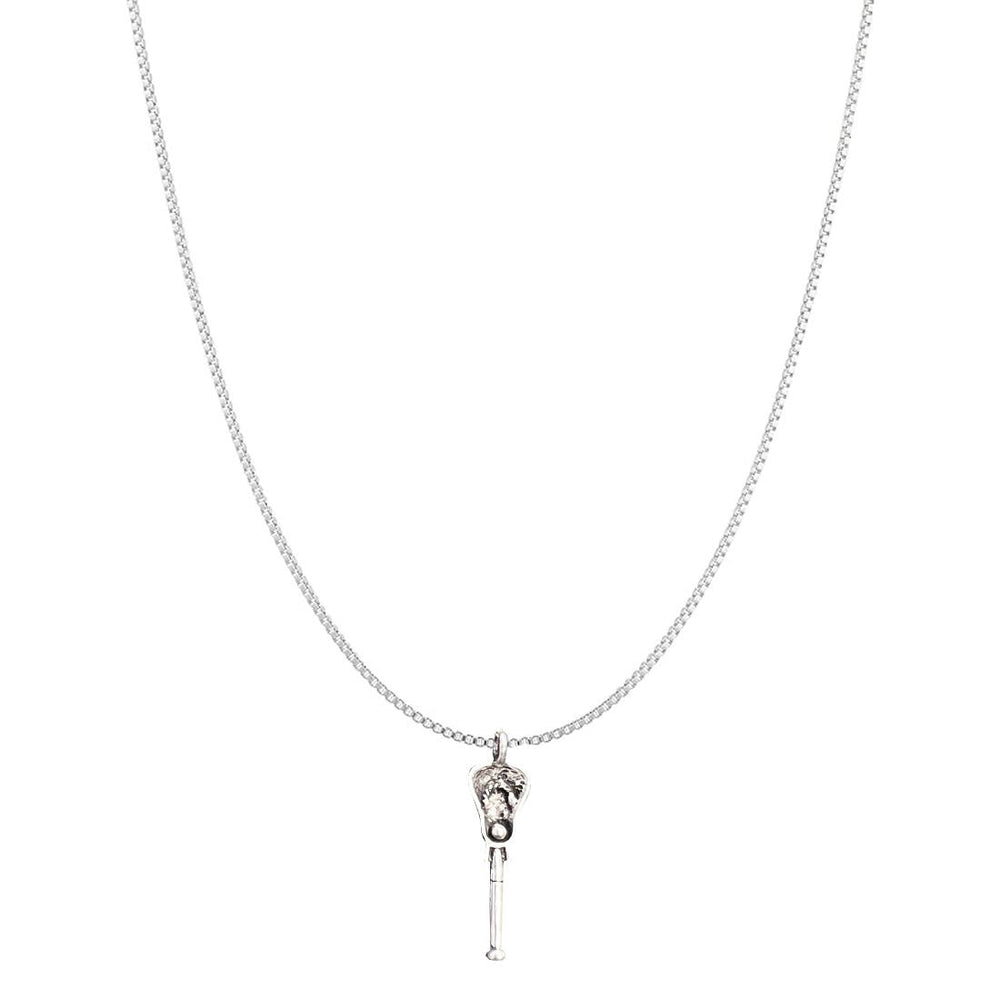 Lacrosse Necklace