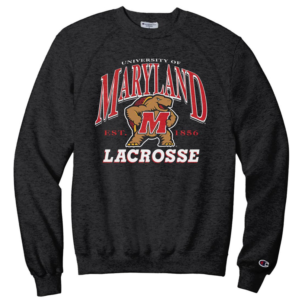 Maryland Crew Neck