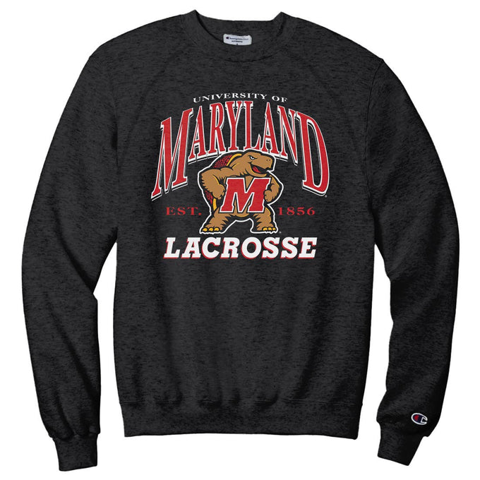 Maryland Crew Neck