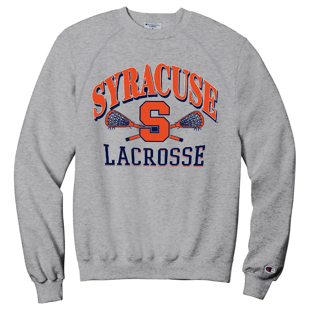 Syracuse Crew Neck