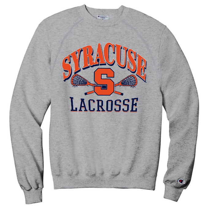 Syracuse Crew Neck