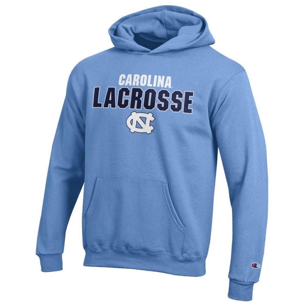 Carolina Lacrosse 2024 Hoodie