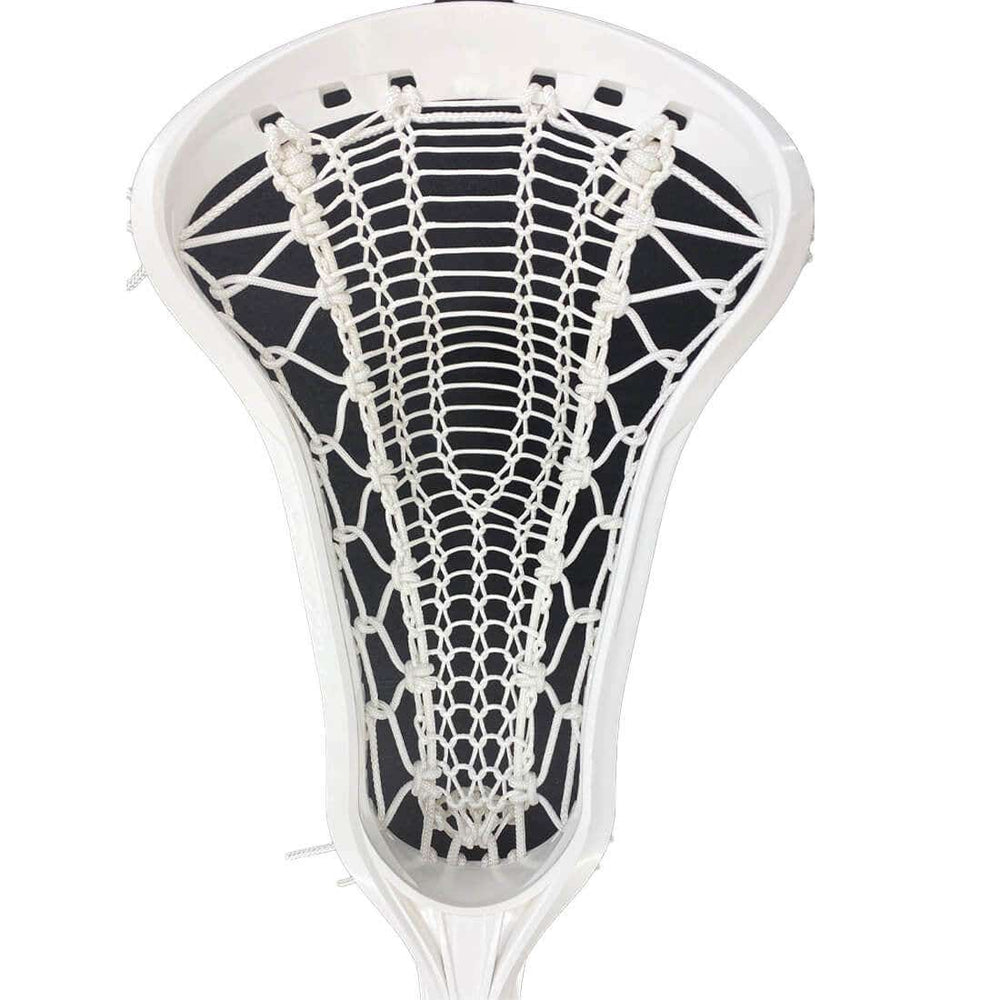 Mesh- White