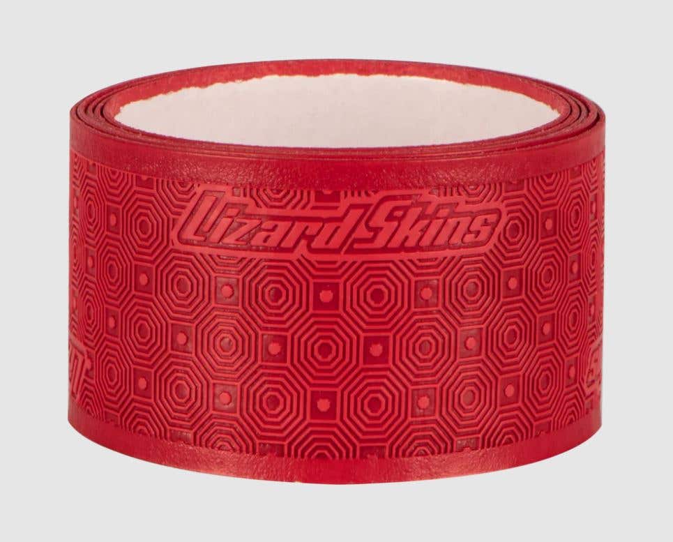 lizard skins v2 - Red