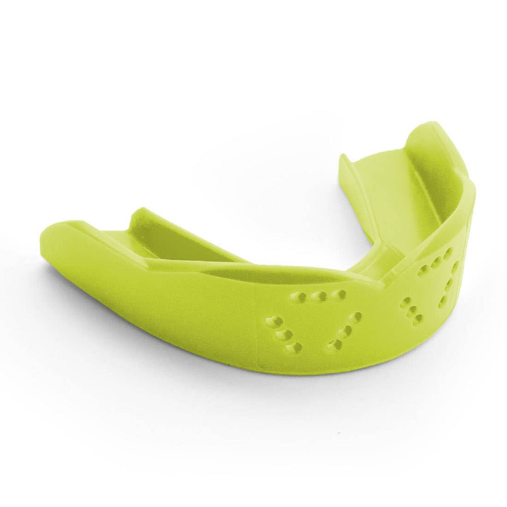 SISU 3D Youth Mouthguard - Volt