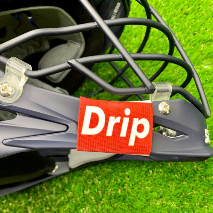 Drip Lax Strap 