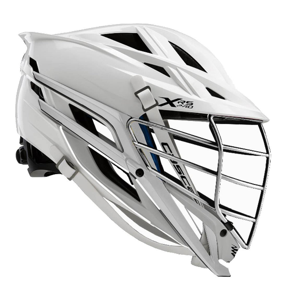 xrs pro stock white
