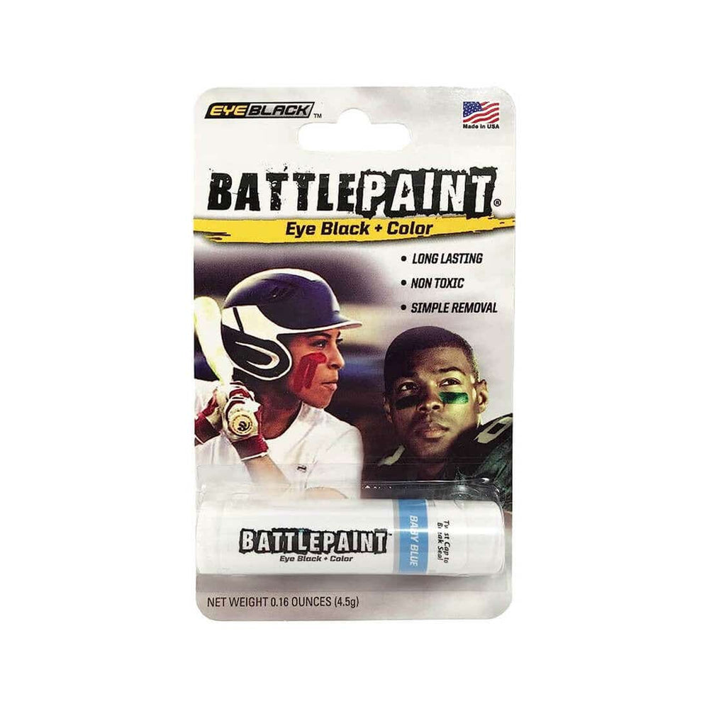Colored Eye Black