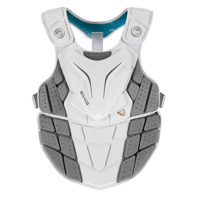 Maverik Shift EKG goalie lacrosse chest pad