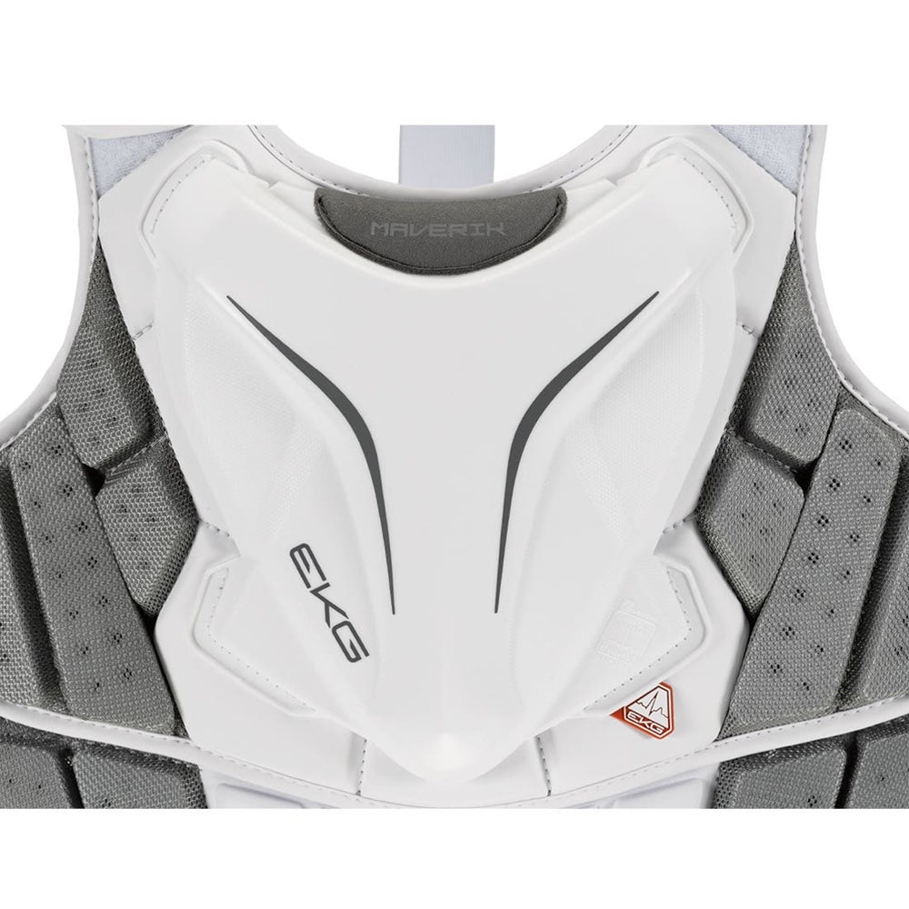 Maverik Shift EKG goalie lacrosse chest pad