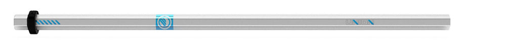 Maverik Union Attack Lacrosse Shaft '25 - White