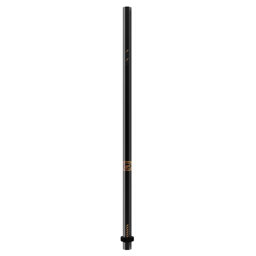 Maverik Union Attack Lacrosse Shaft- Black