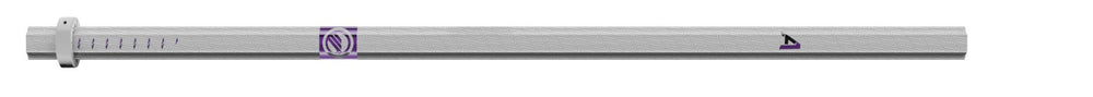 ECD Mirage 3 x Maverik A1 Custom Complete Lacrosse Stick
