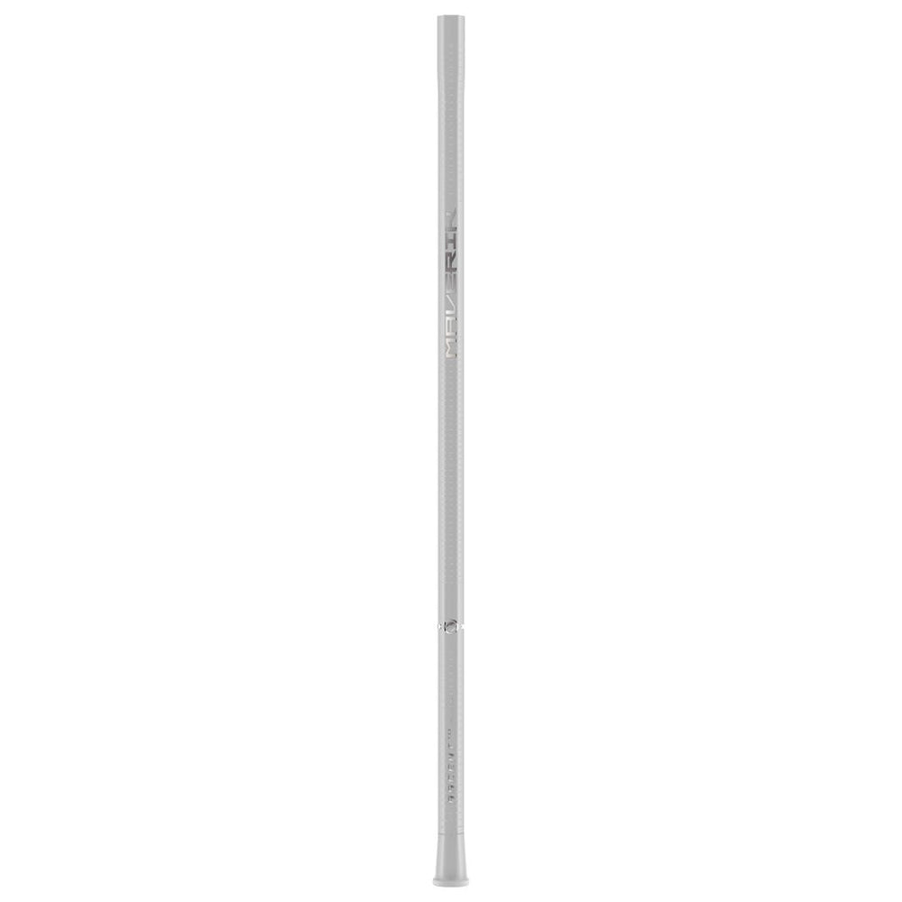 Maverik Ascent Pro Women's Lacrosse Shaft - White